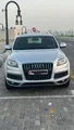 أودي كيو7 2016 2.0 TFSI مستعملة، 91,000 كم، بنزين، أوتوماتيك، 7 مقاعد، 50 ألف ريال